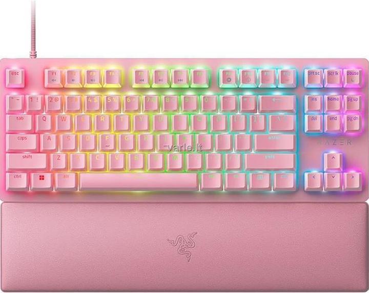 Razer Huntsman V2 (US, Kabelgebunden)