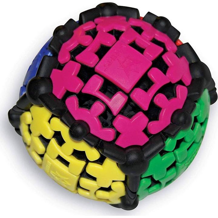 Image du produit Recent Toys Boule d'engrenage