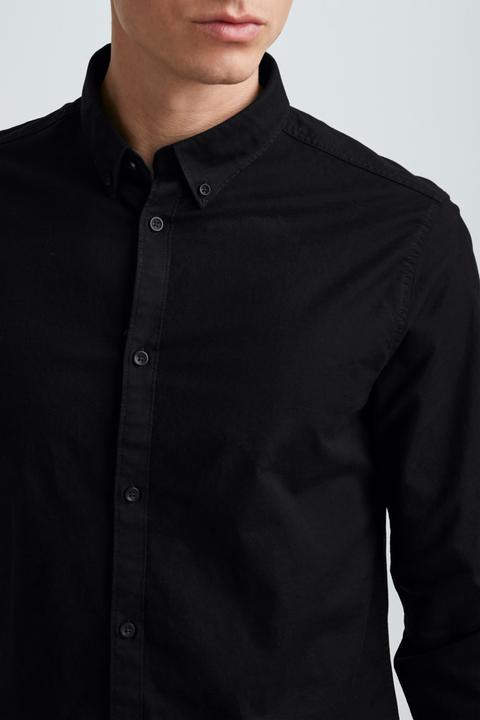 Actual product image Solid SDVal shirt 21106618 (L)
