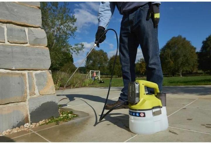 Produktbild Ryobi Drucksprüher OWS1880 OWS1880 (3.50 l)