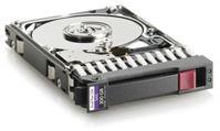 Actual product image HP Quick-release Entry - Hard disk - 300 GB (0.30 TB, 2.5")