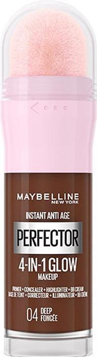 Actual product image Maybelline New York Instant Perfector Glow 4-in-1 (04 Deep)