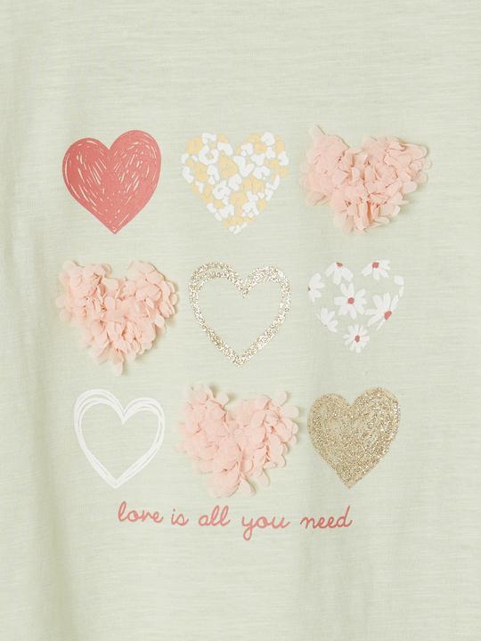 Produktbild Vertbaudet T-Shirt (128)