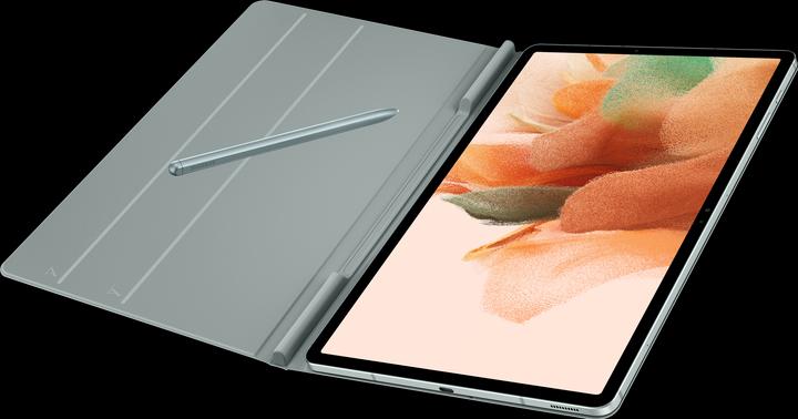 Image du produit Samsung Book Cover EF-BT730 (Galaxy Tab S7+ 12.4 (2020), Galaxy Tab S7 FE, Galaxy Tab S8+)