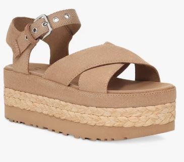 Produktbild Ugg W Aubrey Ankle Strap (42)
