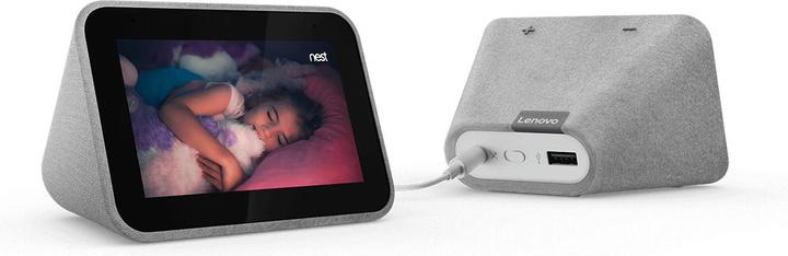 Image du produit Lenovo Smart Clock
