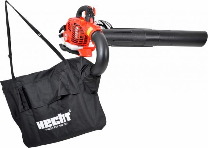 Actual product image Hecht Leaf blower 9254 (Petrol, Vacuum cleaners & blowers, Leaf blower, Leaf vacuums)