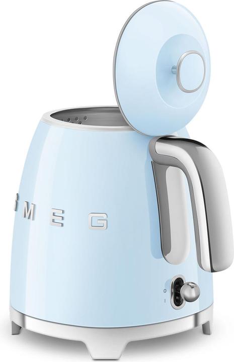 Produktbild Smeg 50's Retro Style Mini (0.80 l, EU-Stecker)