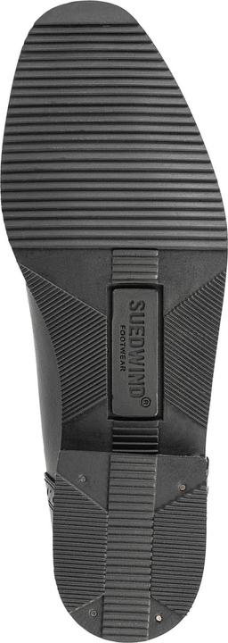 Actual product image Suedwind Footwear Riding ankle boot Florentina FZ Merino (42)