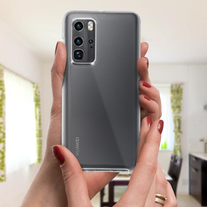 Actual product image Avizar Integral Series (Huawei P40 Pro)