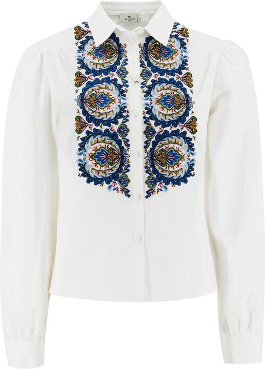 Etro Blouse (40)