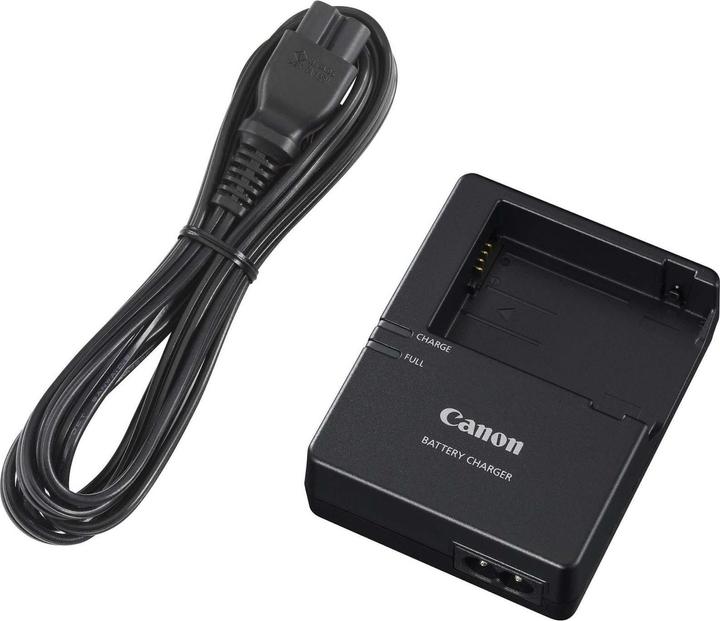 Image du produit Canon Chargeur de batterie LC-E8 (Chargeur)