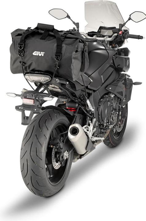 Actual product image Givi Ea115bk (40 l)