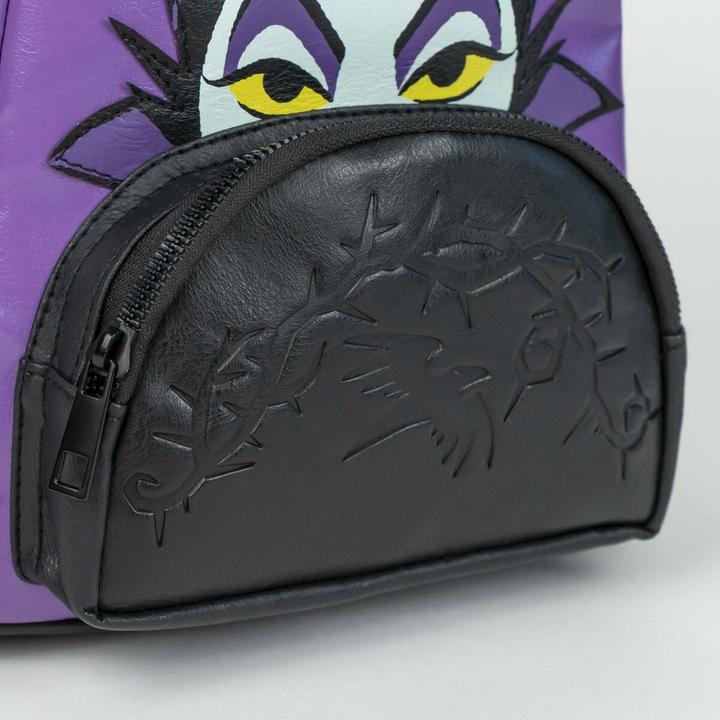 Produktbild Cerda DISNEY VILAINS - Maléfique - Sac à Dos Fashion - '25,5x22x11cm'