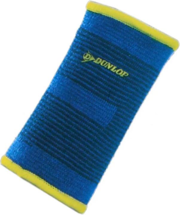 Produktbild Dunlop Wrist guard 4 ass size (S)