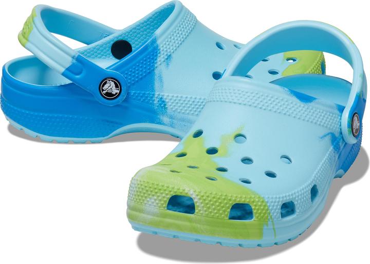 Produktbild Crocs Classic Ombre Clog (36, 37)