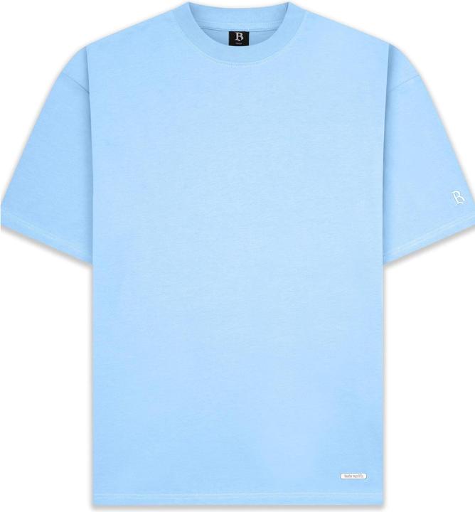 Dropsize Super Heavy Blank T-Shirt - 125021