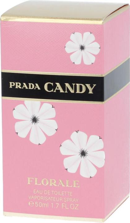 Immagine prodotto Prada Caramella floreale (Eau de toilette, 50 ml)
