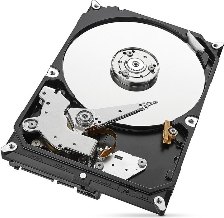 Produktbild Seagate SkyHawk (4 TB, 3.5", CMR)
