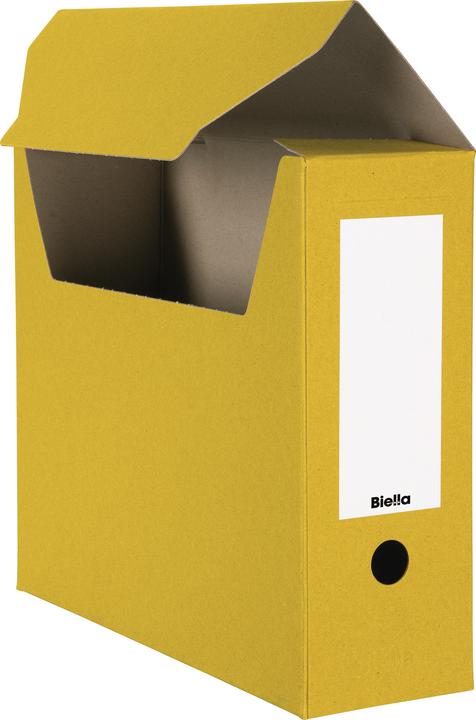 Produktbild Biella Archivschachtel zur Selbstmontage (A4)