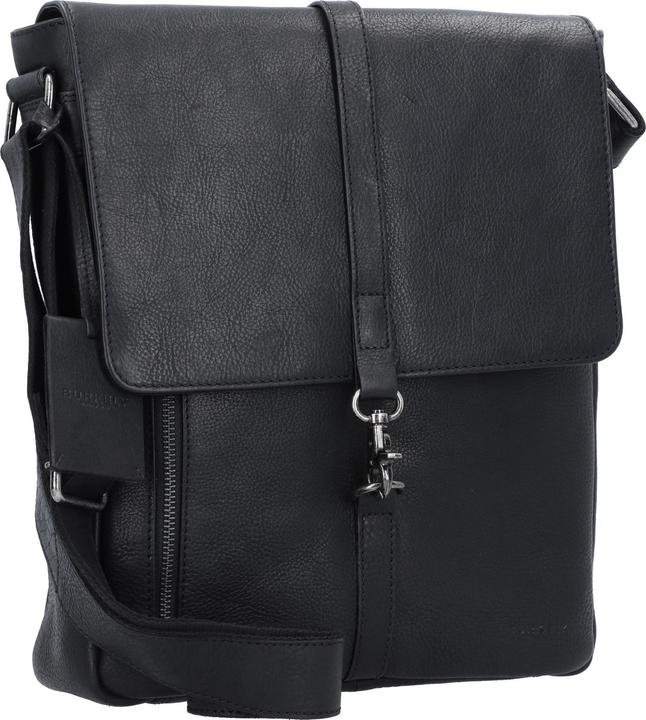 Actual product image Burkely Antique Avery Crossover (8 l)