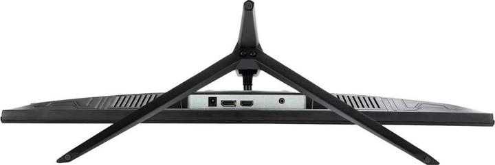Actual product image Hannspree HC272PFB HDMI+DP LED (2560 x 1440 pixels, 27")