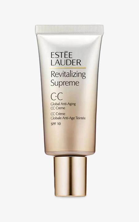 Actual product image Estée Lauder Revitalizing Supreme+ (001 Naturel)