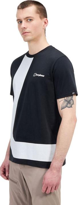 Produktbild Berghaus M Travlek Tee (T-Shirt) (XXL)