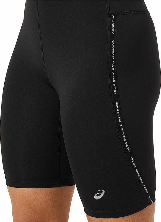 Actual product image ASICS Performance Race Sprinter Leggings Running Ladies (XS)