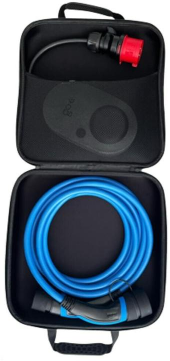 Actual product image Go-E Case