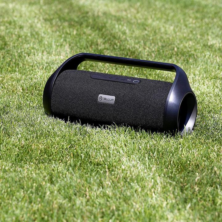 Produktbild Tellur Bluetooth Speaker Obia 50W (6 h, Akkubetrieb)