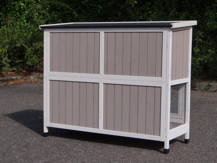 Actual product image Jamb Vince