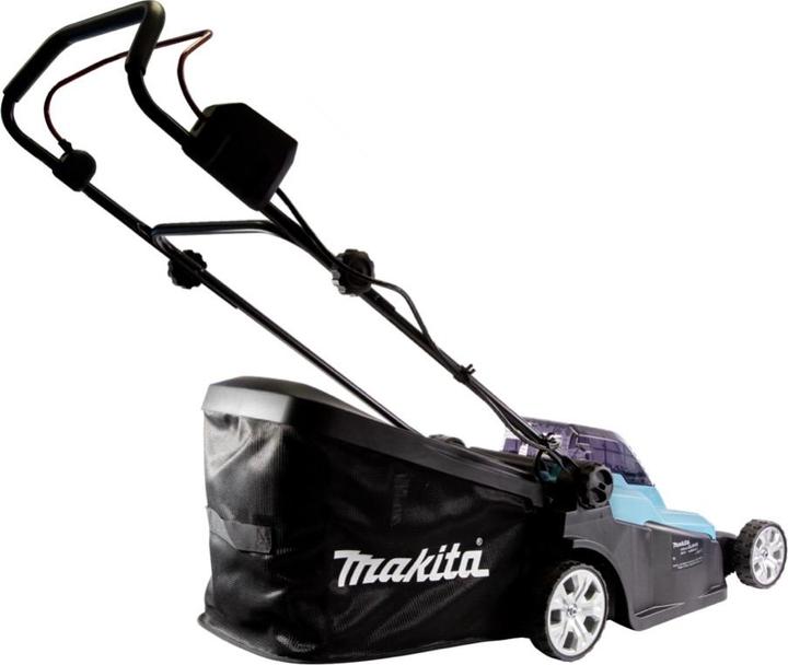 Actual product image Makita DLM432Z (Rechargeable battery operated)