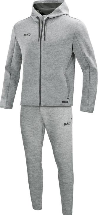 Produktbild JAKO Premium Basics (XL)