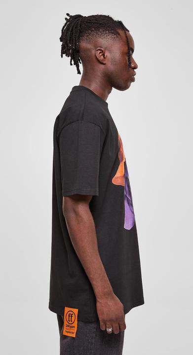 Actual product image Forgotten Faces Head Gear Heavy Oversized Tee (XL)