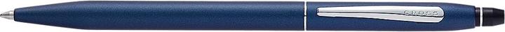 Produktbild Cross Kugelschreiber Click Navy Blau-Lack (blau-Lack, 1 x)