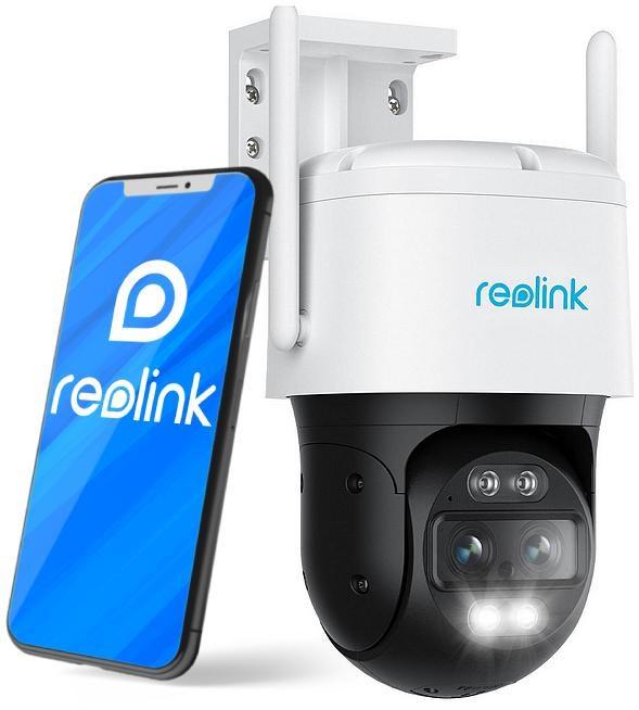 Immagine prodotto Reolink Trackmix Series W760-4K 8MP (3840 x 2160 pixel)
