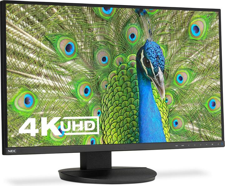 Image du produit NEC MultiSync EA271U (3840 x 2160 pixels, 27")