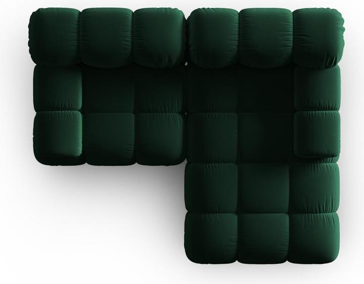Actual product image Micadoni Bellis (Corner sofa)