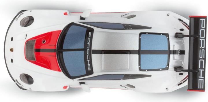 Actual product image Carrera - Porsche 911 GT3 R Rexy