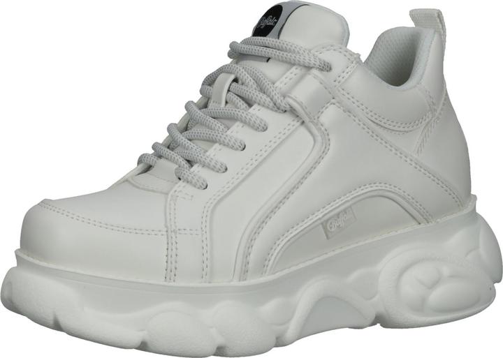 Actual product image Buffalo Plateau Sneaker (39)