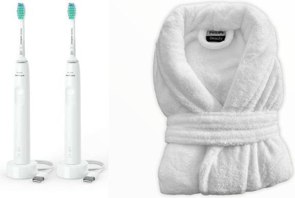 Immagine prodotto Philips Sonicare Spazzolino elettrico sonico, tecnologia sonica (Spazzolino sonico)
