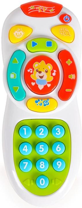 Produktbild Moni Kinder Musik Telefon Smart Remote