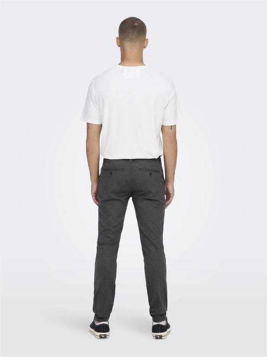 Immagine prodotto Only & Sons ONSMark Pantaloni a spina di pesce (28)