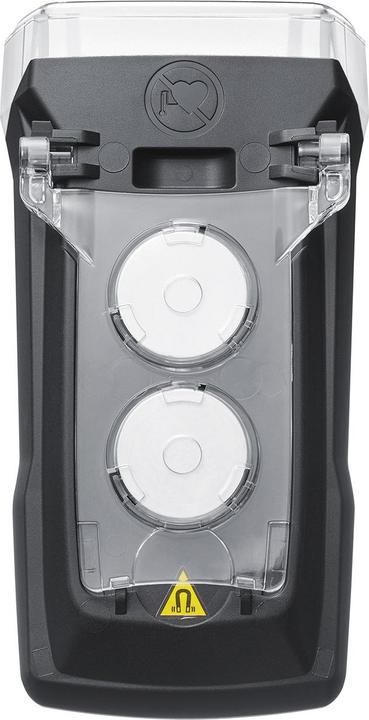 Produktbild Testo 0516 0224 Schutzhülle Schutzhülle TopSafe 1 St.