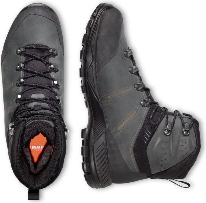 Image du produit Mammut Mercury Tour II high GTX (44 2/3)