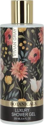 Produktbild Vivian Gray 1193 Botanicals Duschgel Ylang Flower Multicolor 250ml (250 ml)