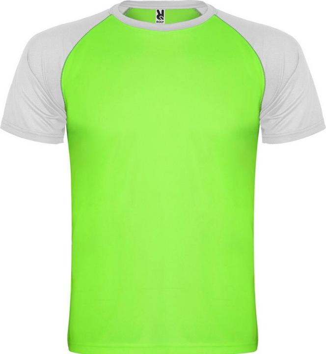 Alpinia Indianapolis TShirt Sport kurzärmlig