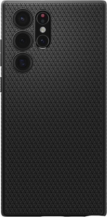 Actual product image Spigen Liquid Air (Samsung Galaxy S22 Ultra (5G))