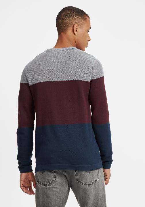Produktbild Blend BHSabino 20712240ME (XXL)
